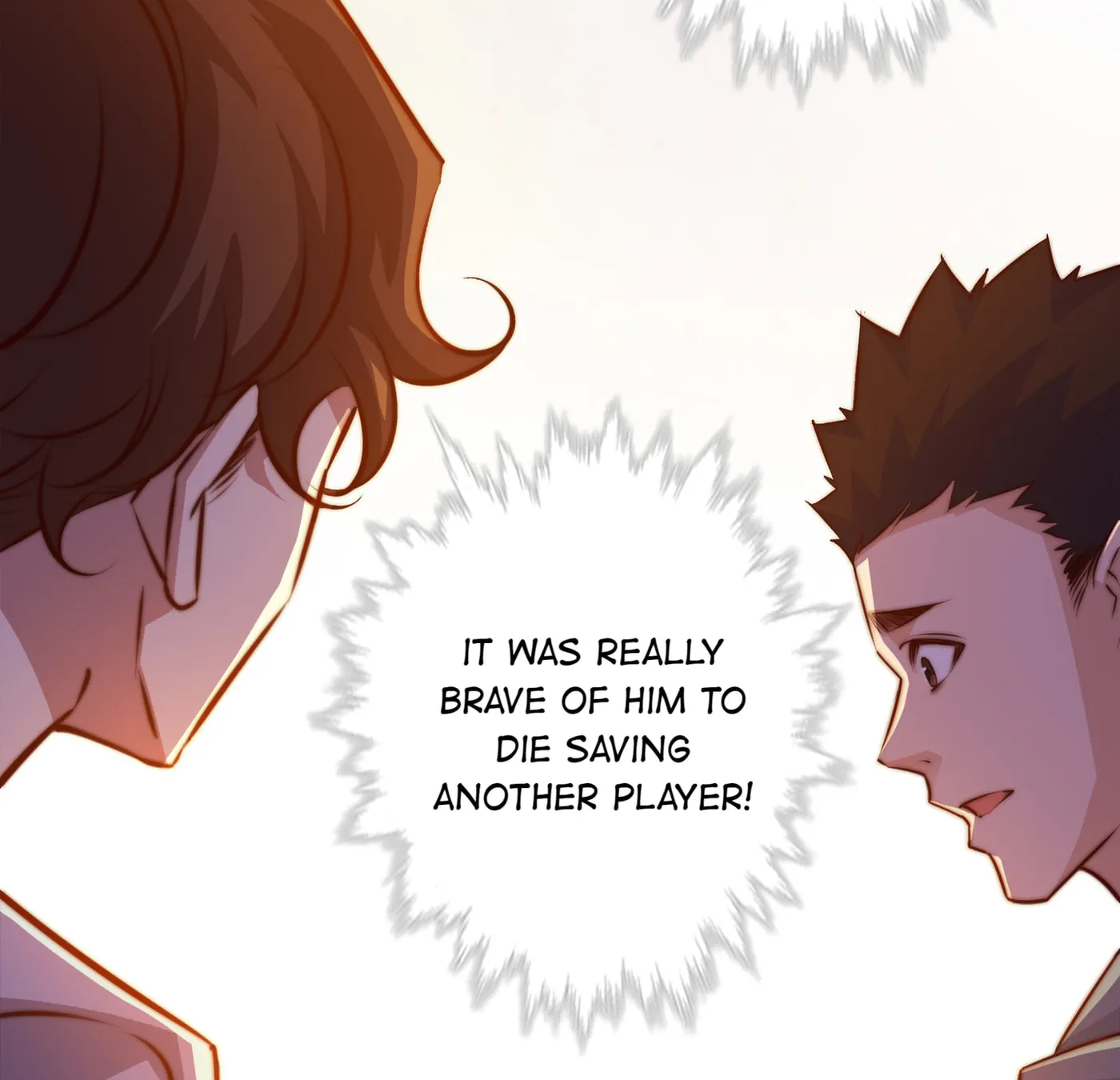 Scream Queen Chapter 87 page 59 - 