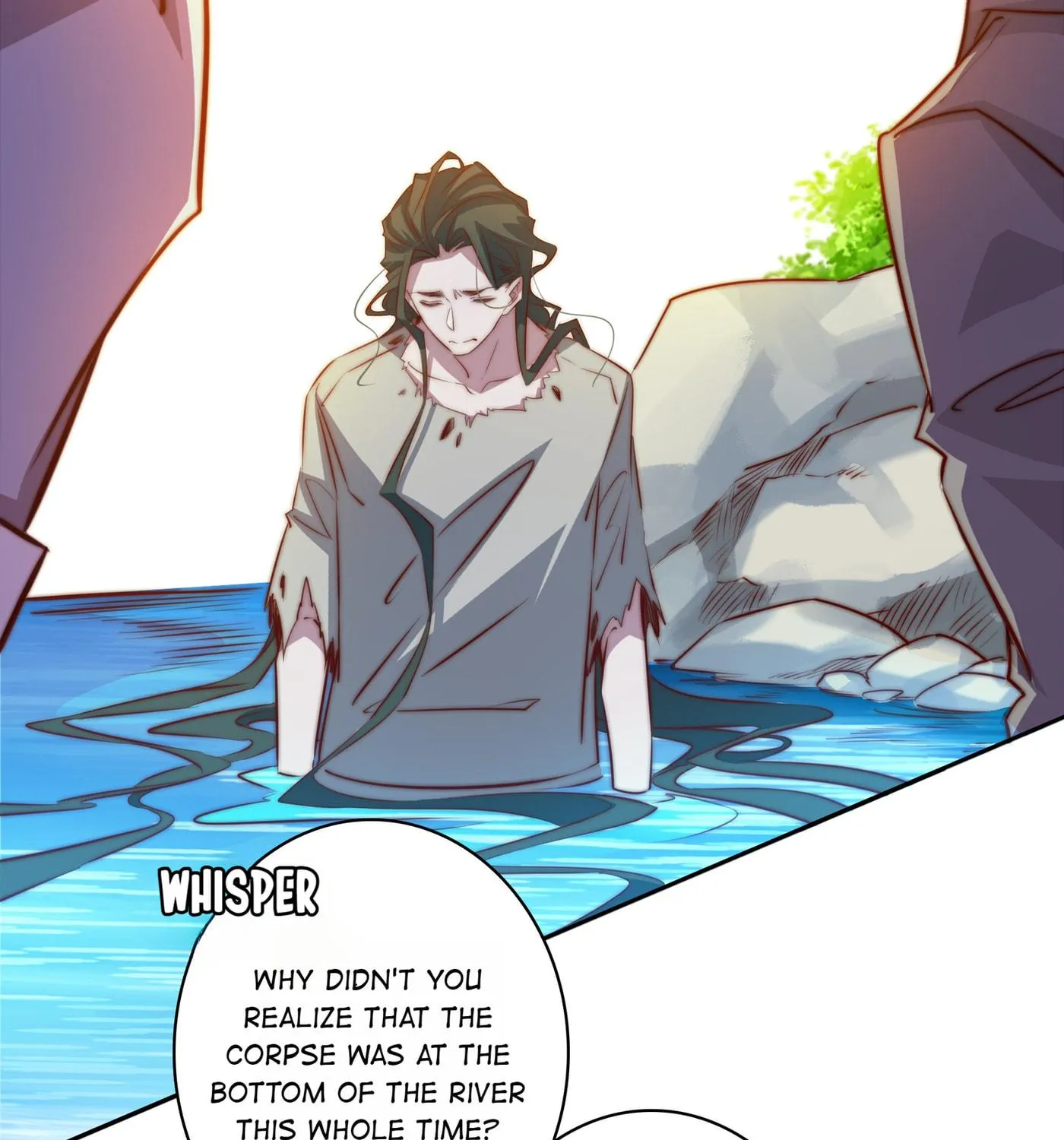 Scream Queen Chapter 87 page 60 - 