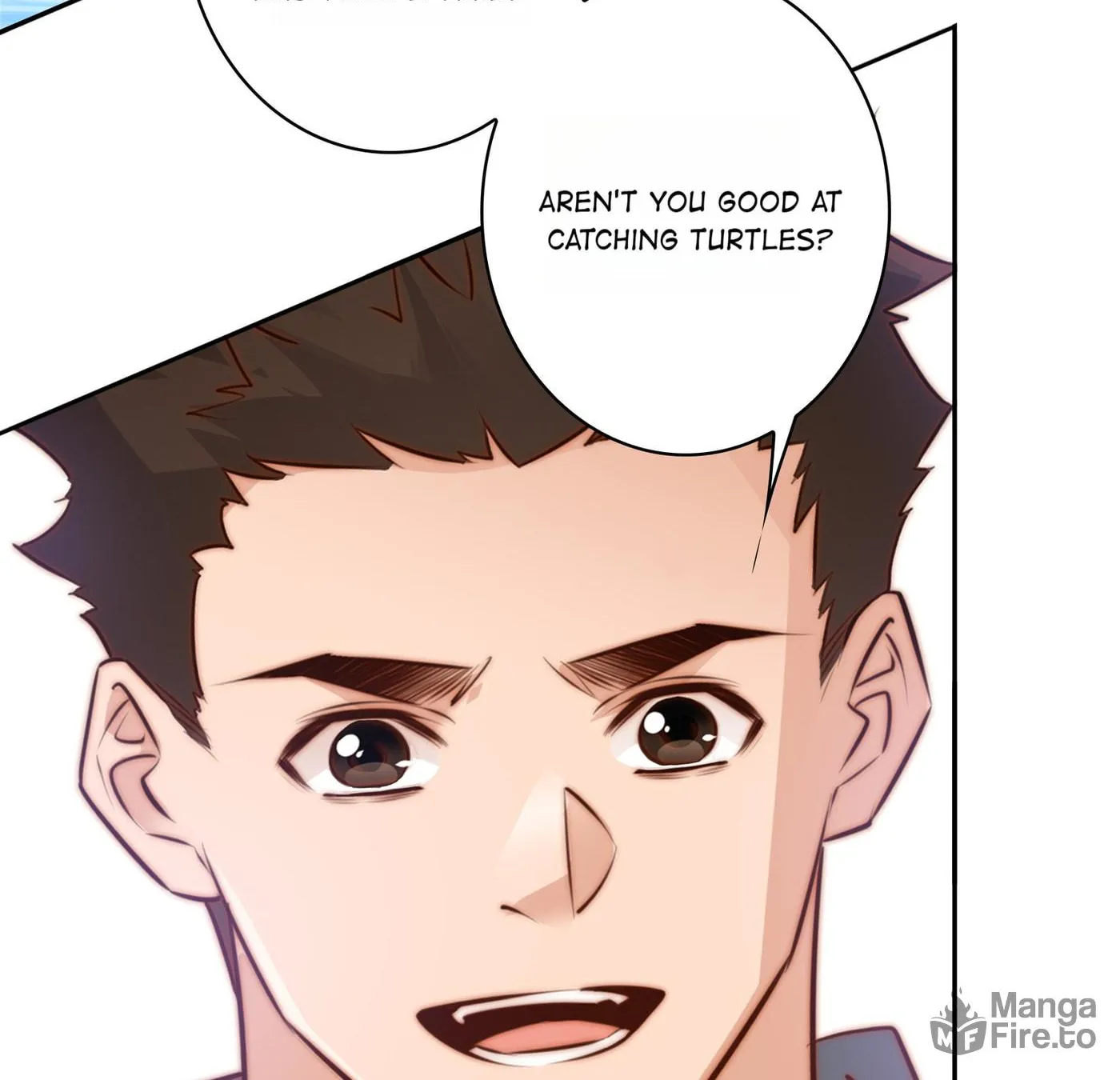 Scream Queen Chapter 87 page 61 - 