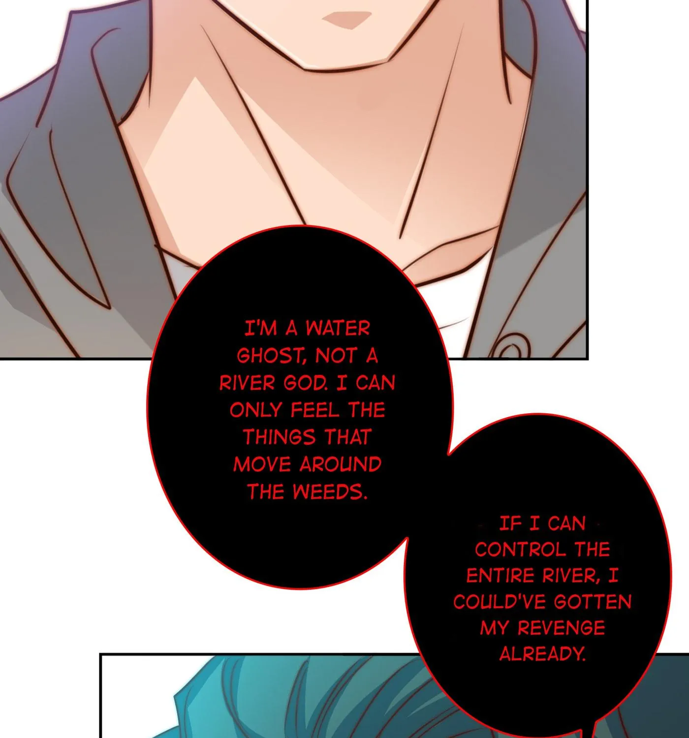 Scream Queen Chapter 87 page 62 - 