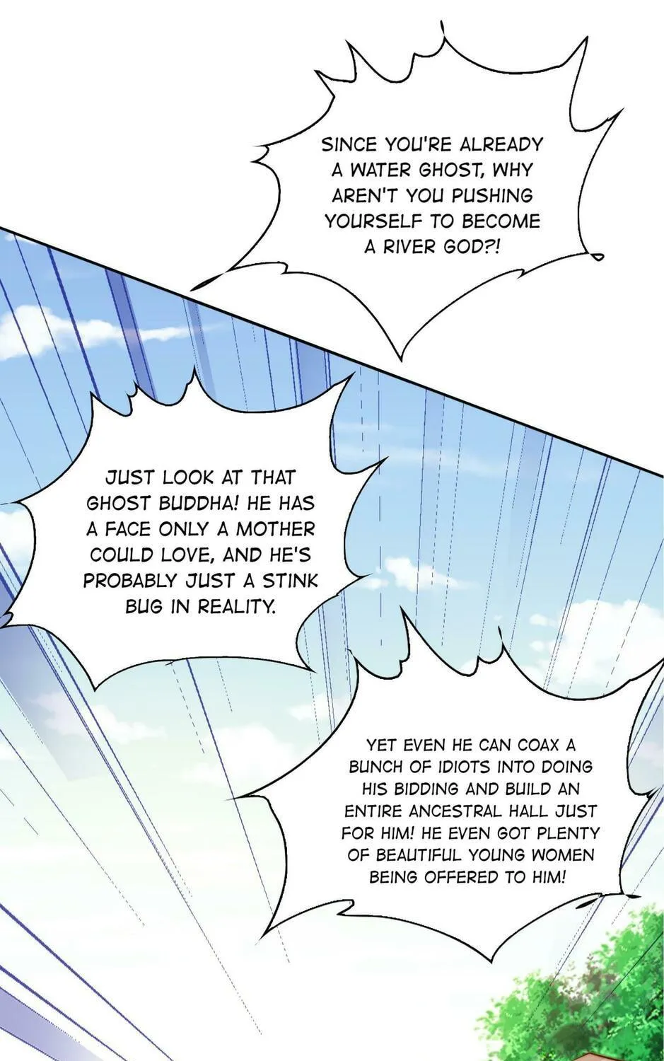 Scream Queen Chapter 87 page 66 - 