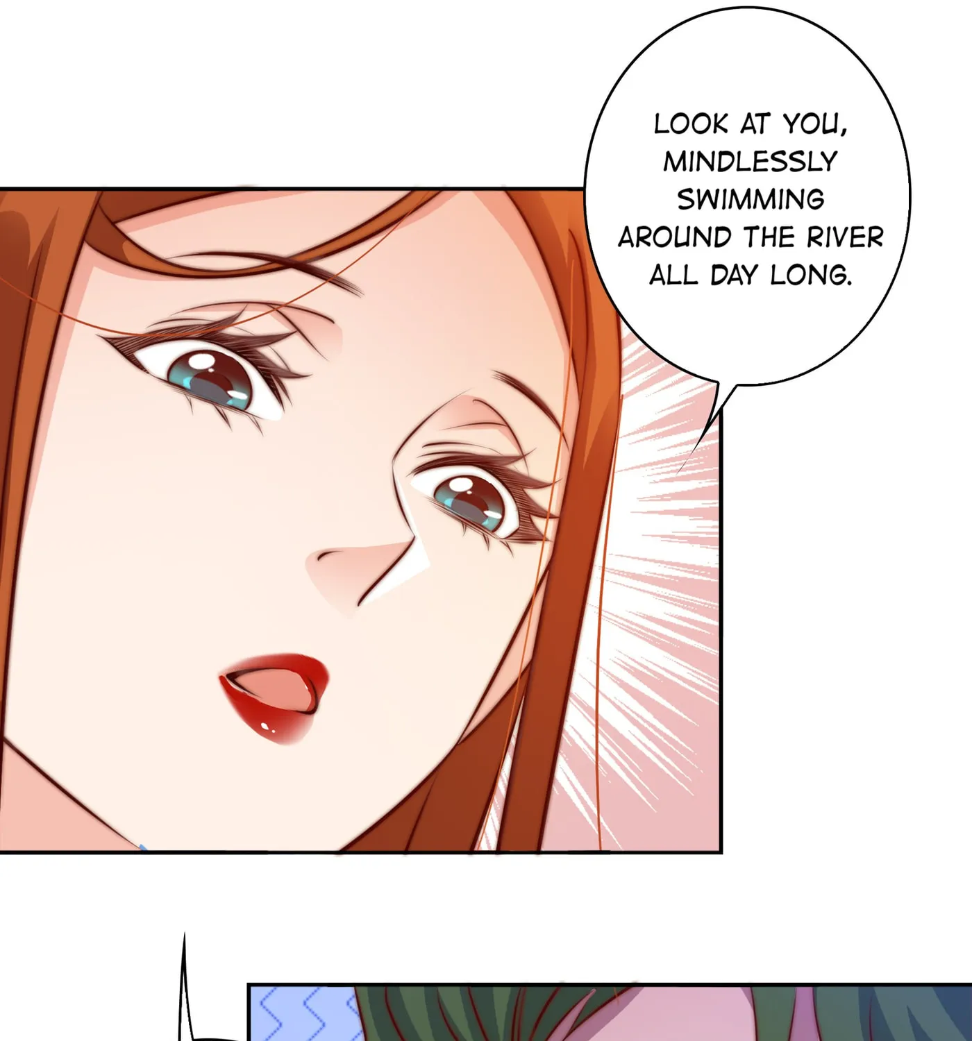 Scream Queen Chapter 87 page 70 - 
