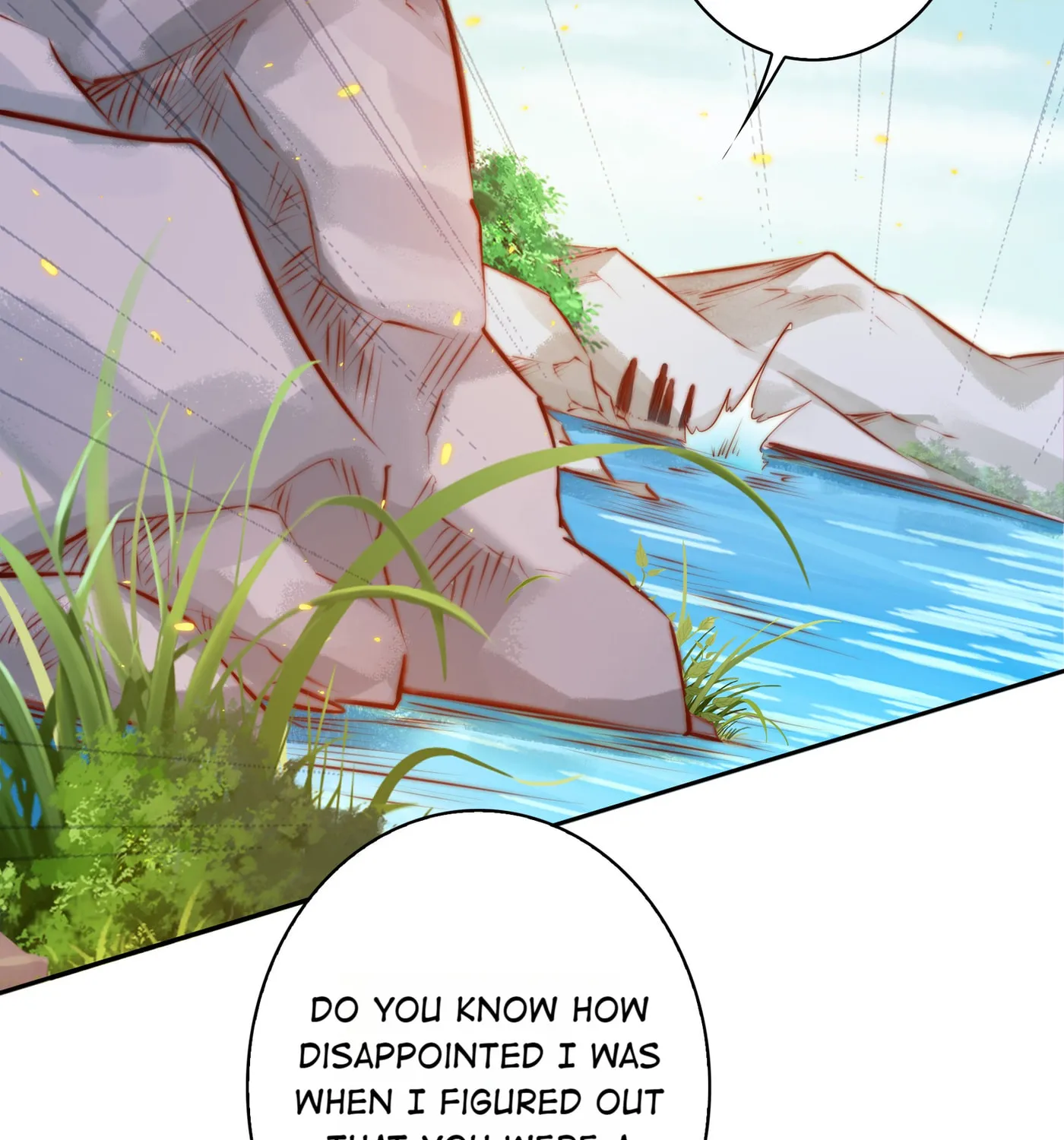 Scream Queen Chapter 87 page 73 - 