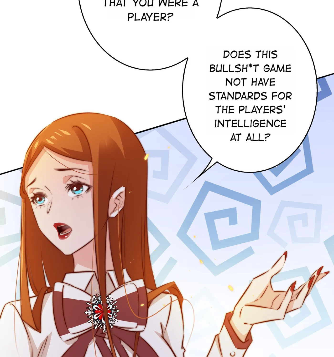 Scream Queen Chapter 87 page 74 - 