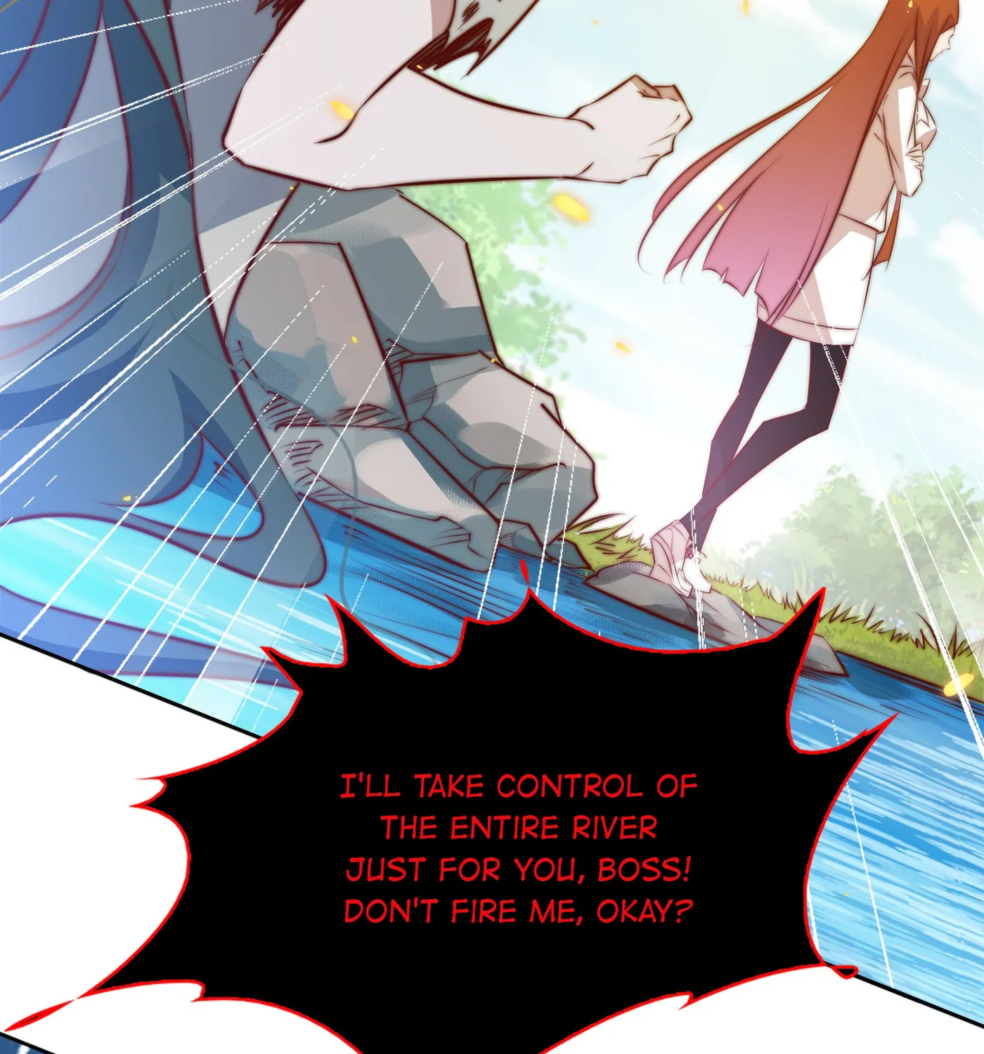Scream Queen Chapter 87 page 80 - 