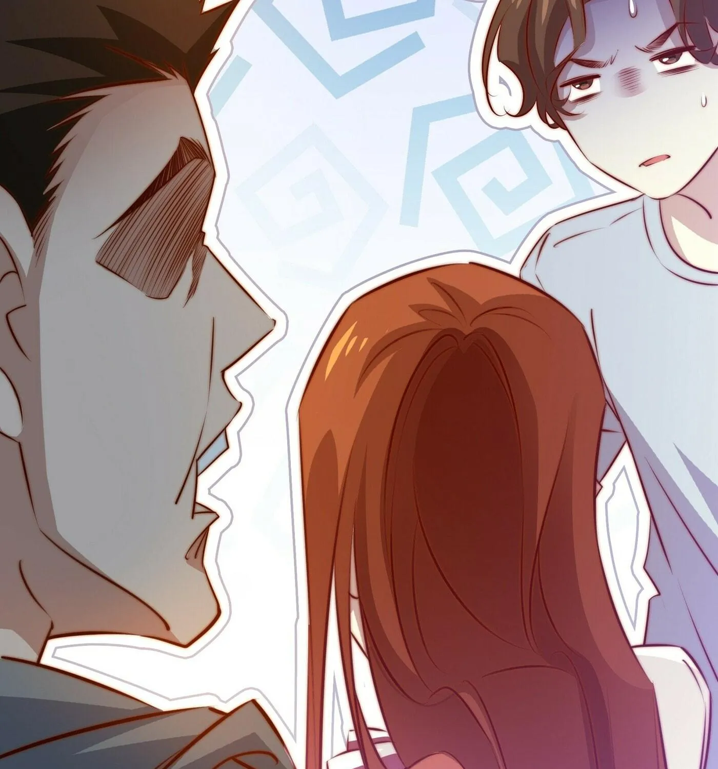 Scream Queen Chapter 87 page 9 - 
