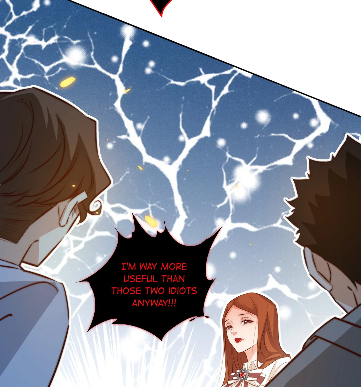Scream Queen Chapter 87 page 82 - 