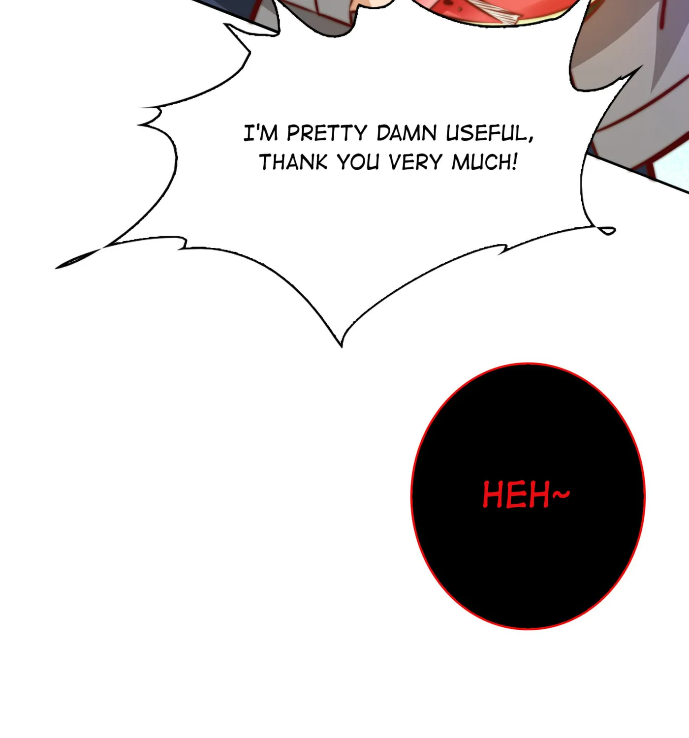 Scream Queen Chapter 87 page 86 - 