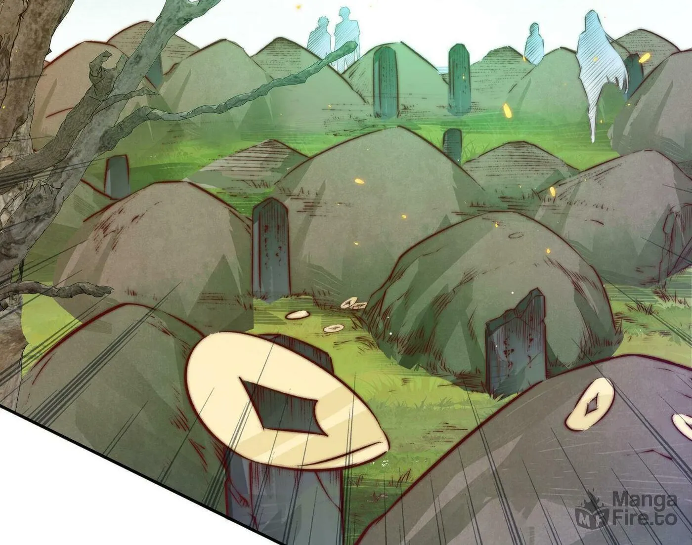 Scream Queen Chapter 87 page 91 - 