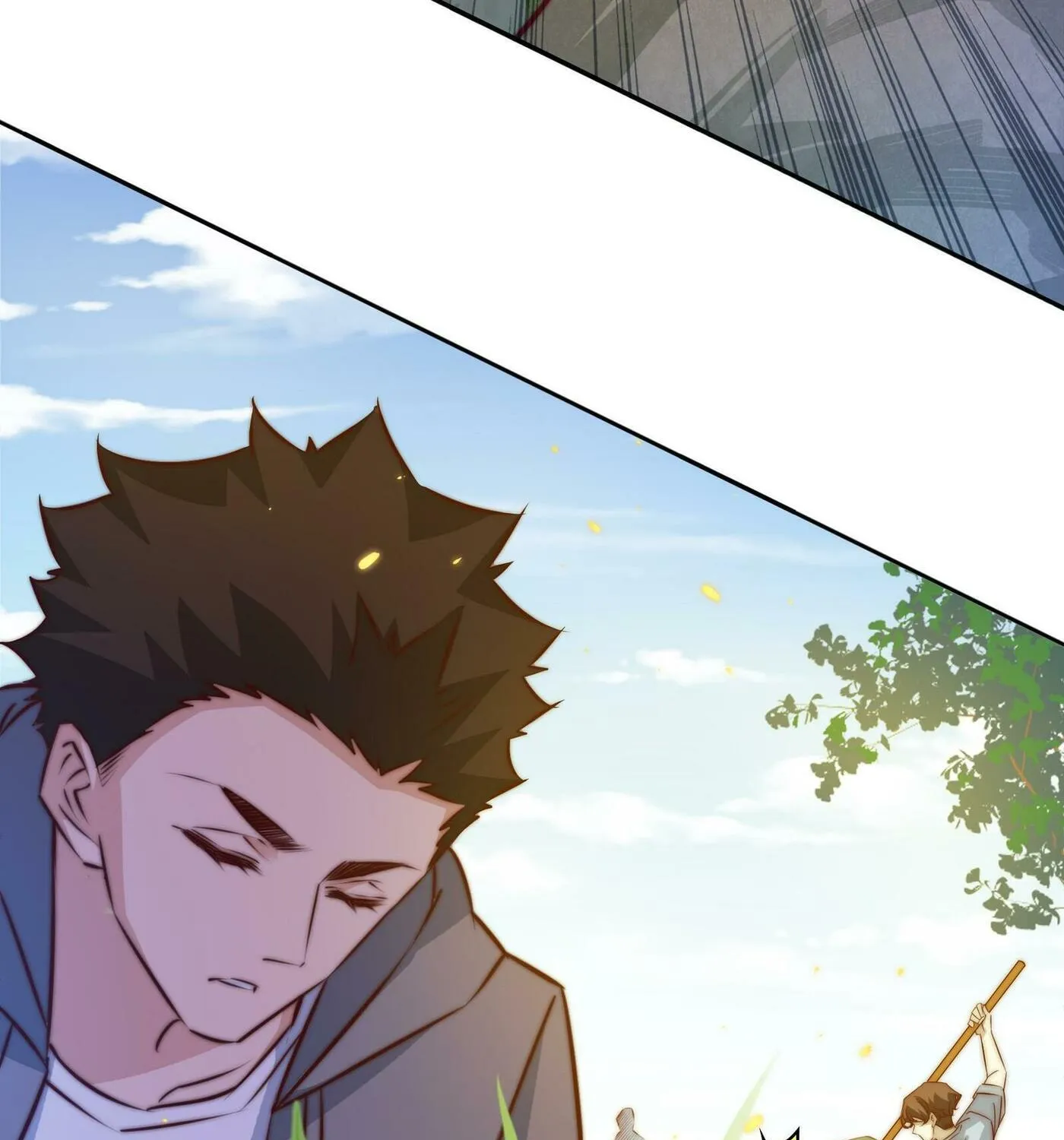 Scream Queen Chapter 87 page 92 - 