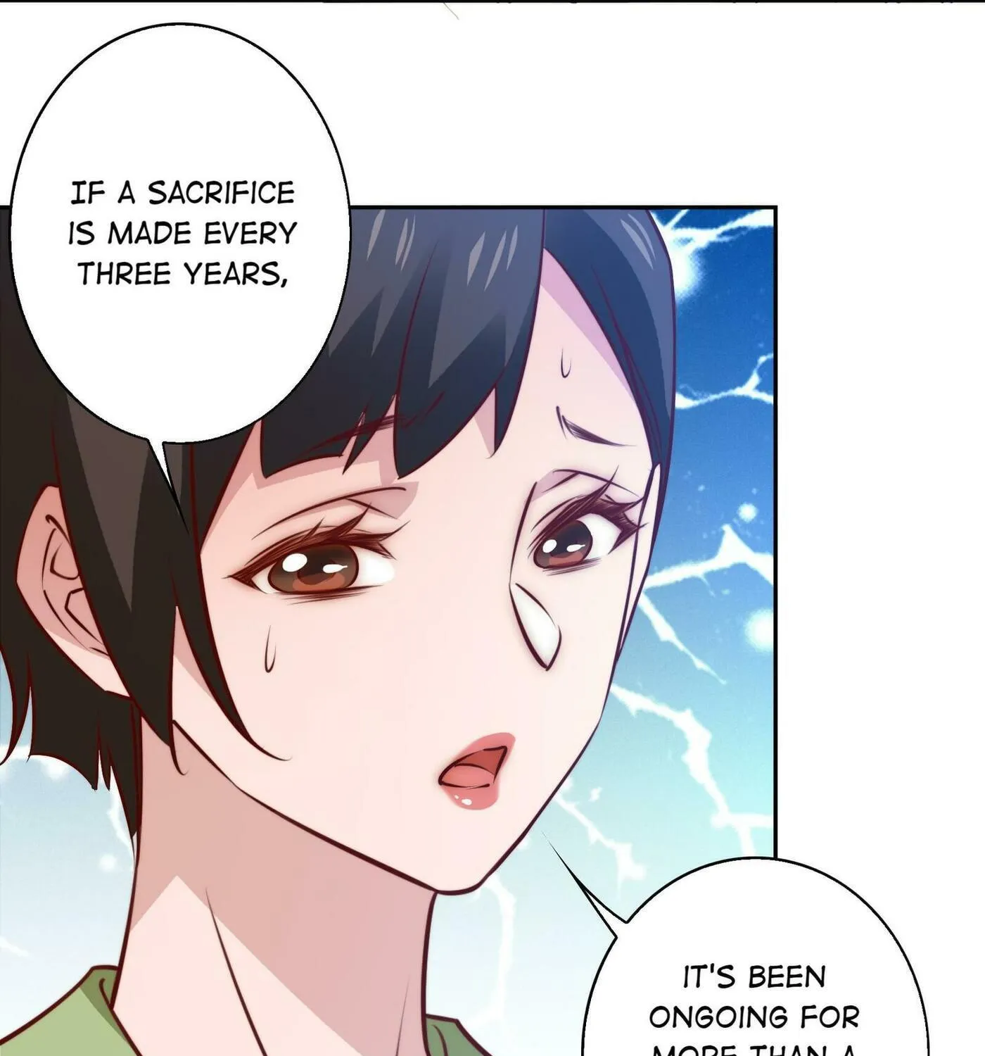 Scream Queen Chapter 87 page 98 - 