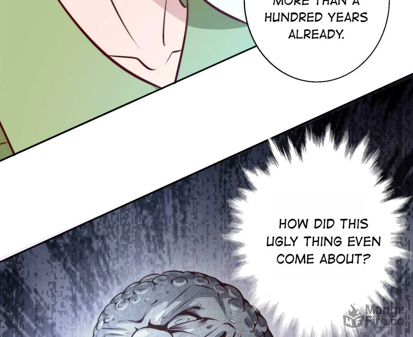 Scream Queen Chapter 87 page 99 - 