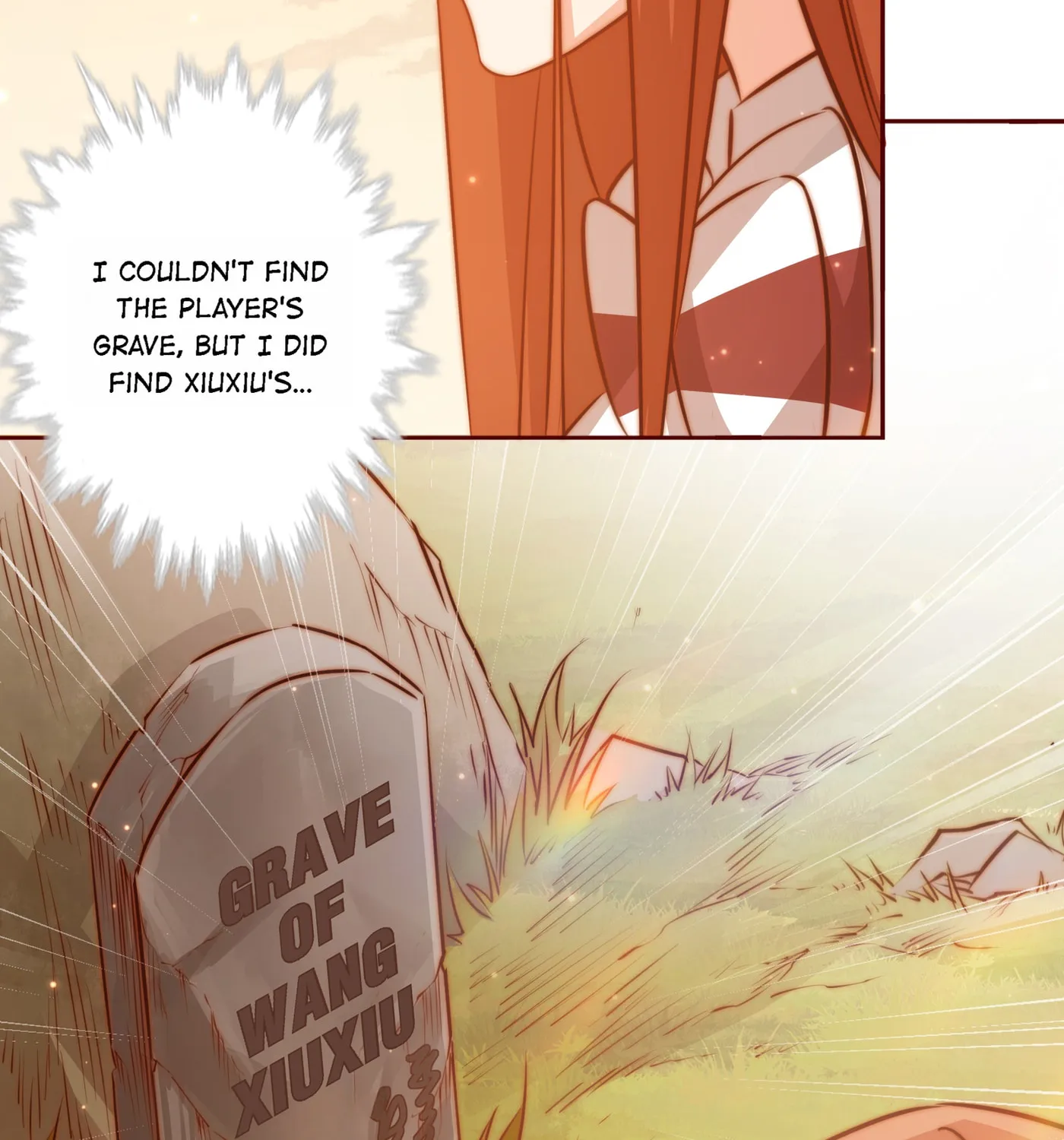 Scream Queen Chapter 88 page 16 - 