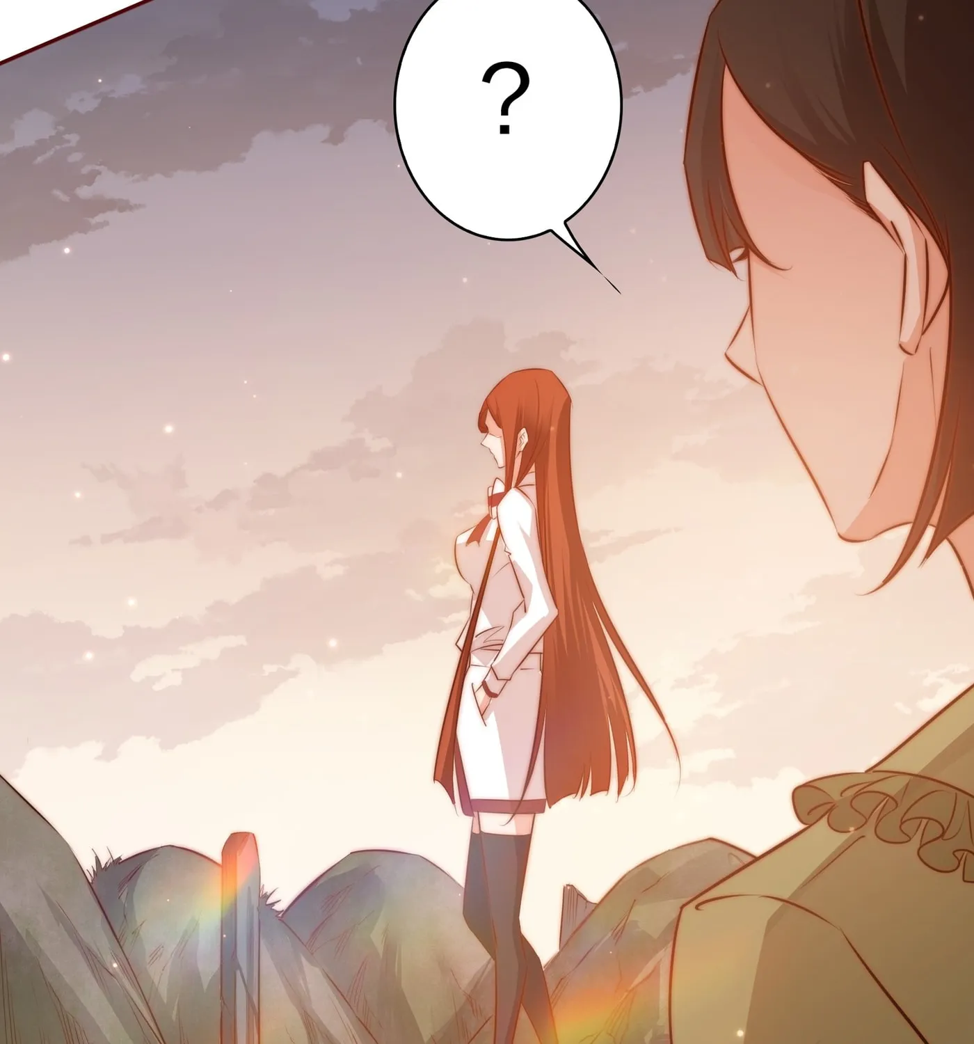Scream Queen Chapter 88 page 19 - 