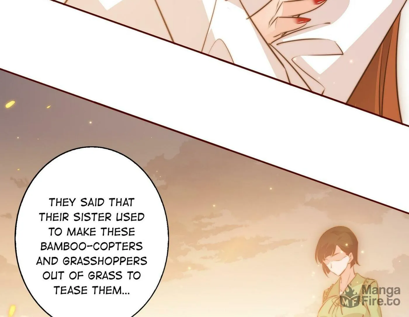 Scream Queen Chapter 88 page 24 - 