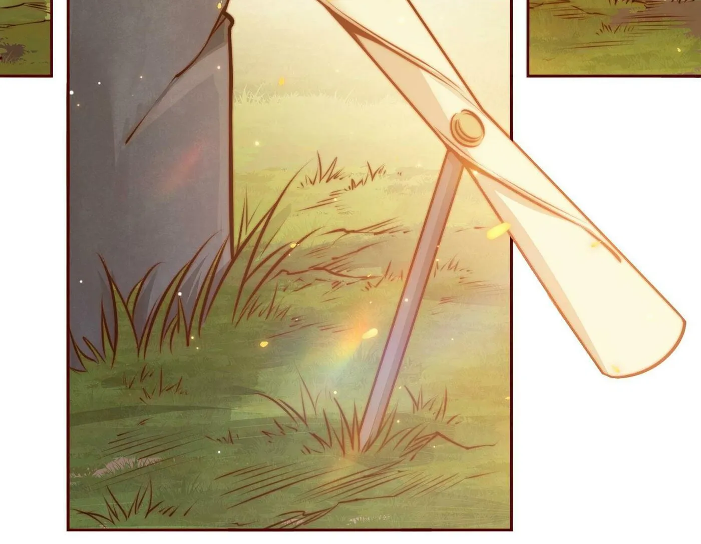 Scream Queen Chapter 88 page 26 - 