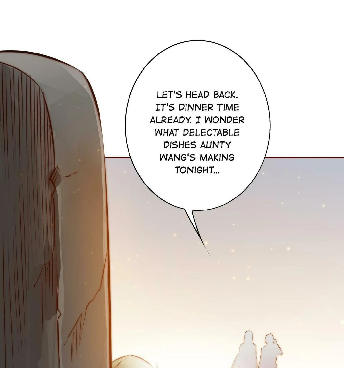 Scream Queen Chapter 88 page 27 - 