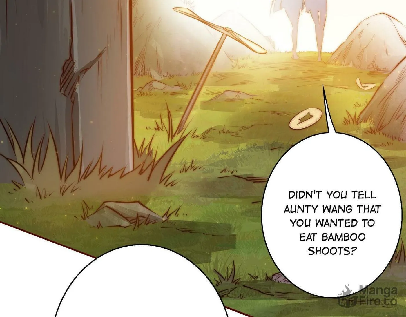 Scream Queen Chapter 88 page 28 - 