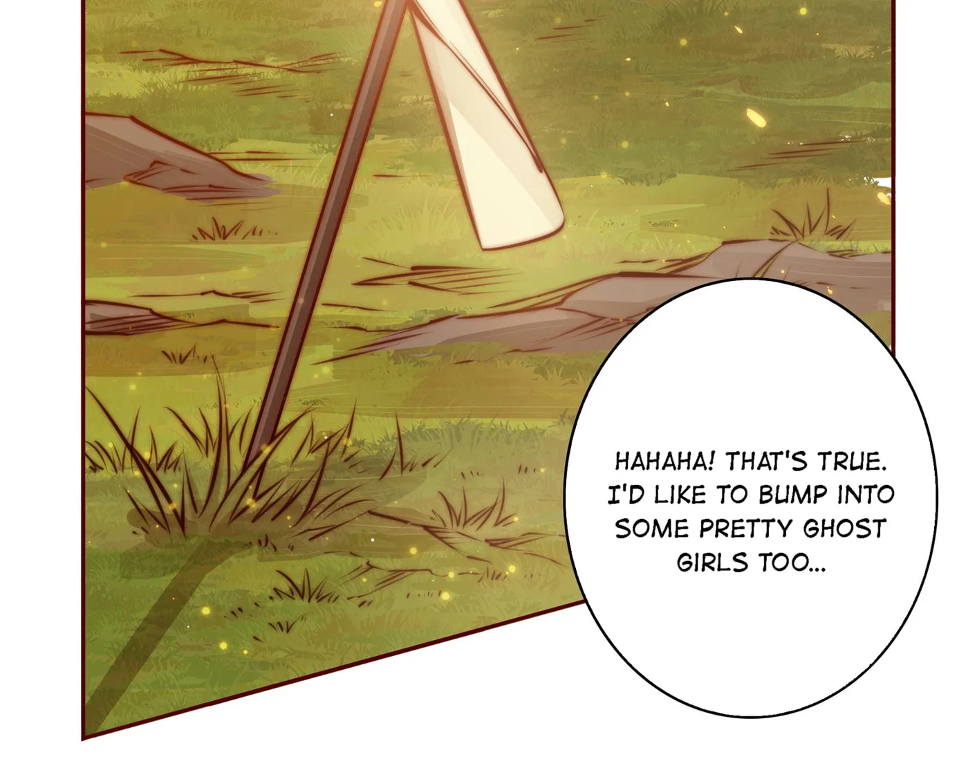 Scream Queen Chapter 88 page 30 - 