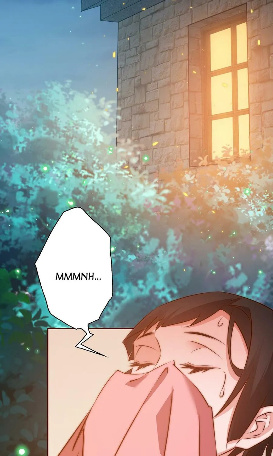 Scream Queen Chapter 88 page 36 - 