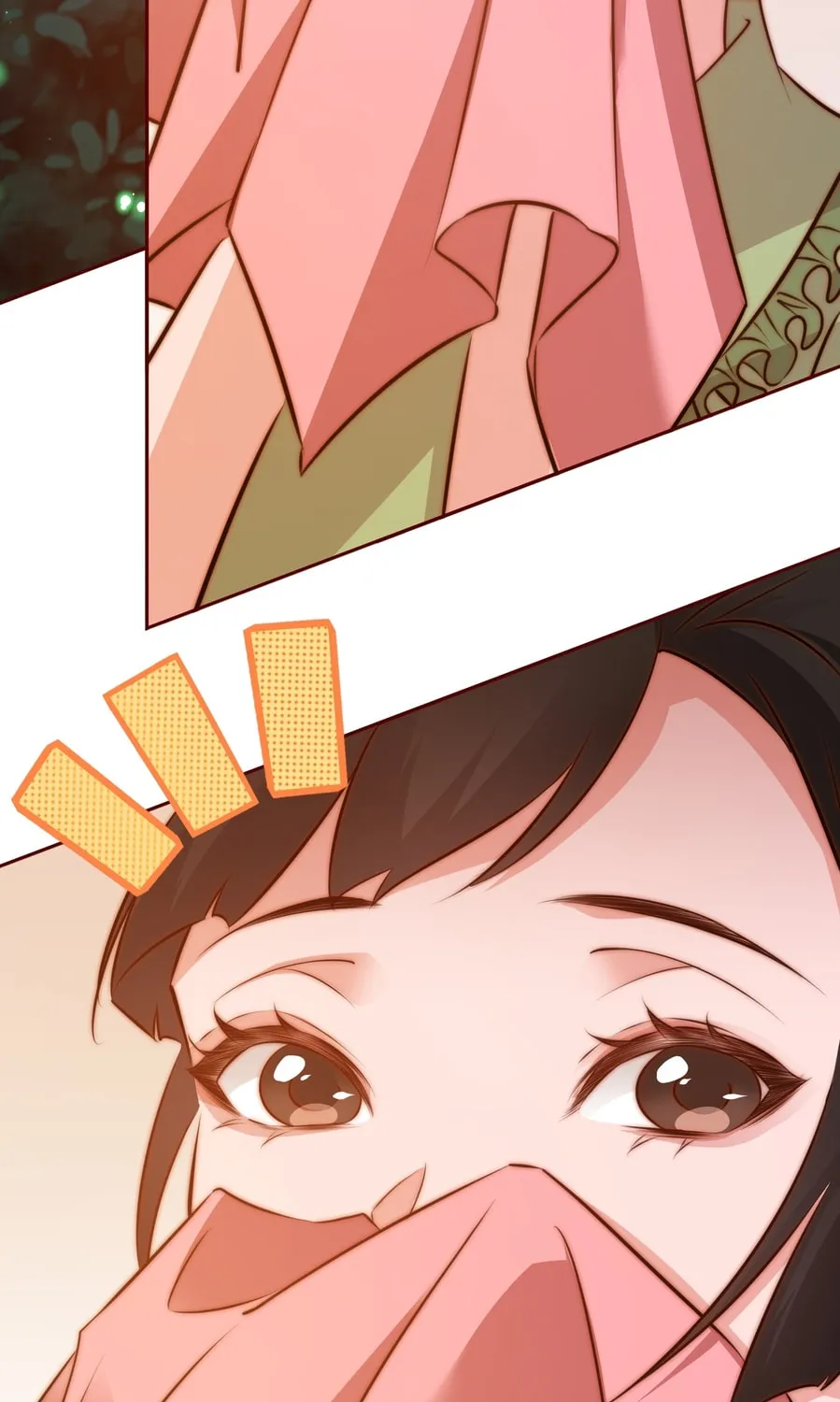 Scream Queen Chapter 88 page 38 - 