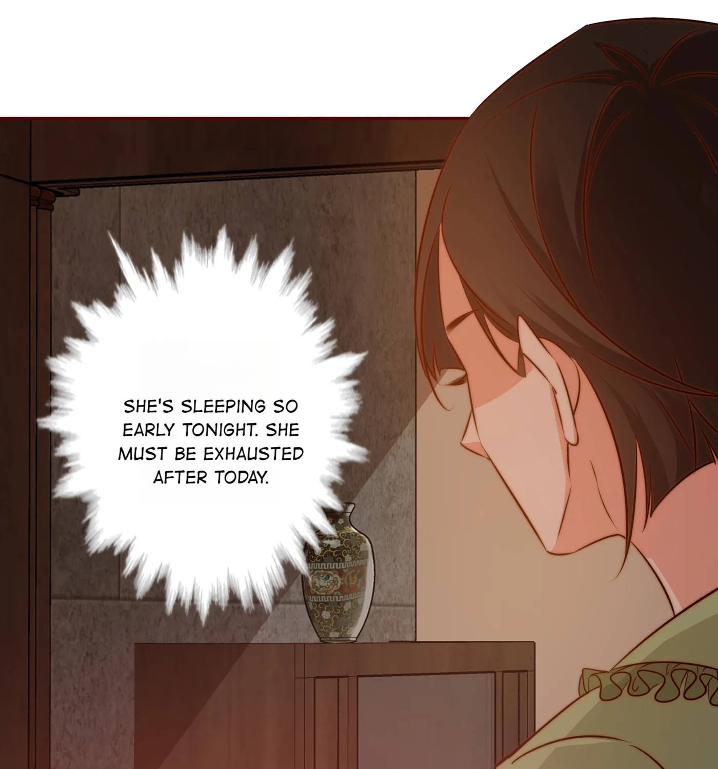 Scream Queen Chapter 88 page 40 - 