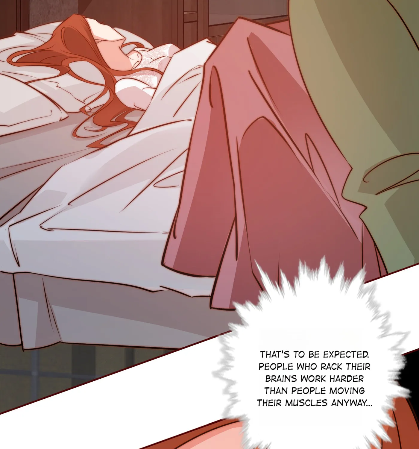 Scream Queen Chapter 88 page 41 - 