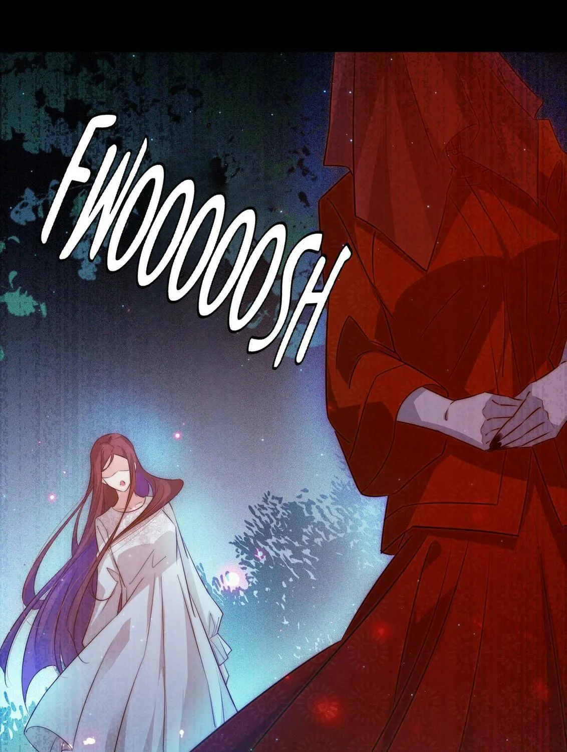 Scream Queen Chapter 88 page 46 - 
