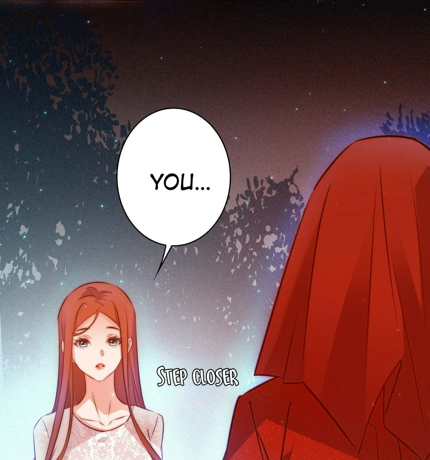 Scream Queen Chapter 88 page 50 - 