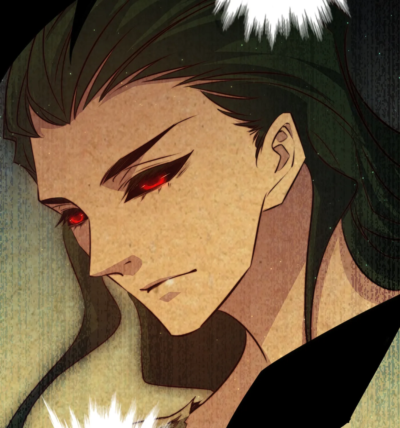Scream Queen Chapter 88 page 6 - 