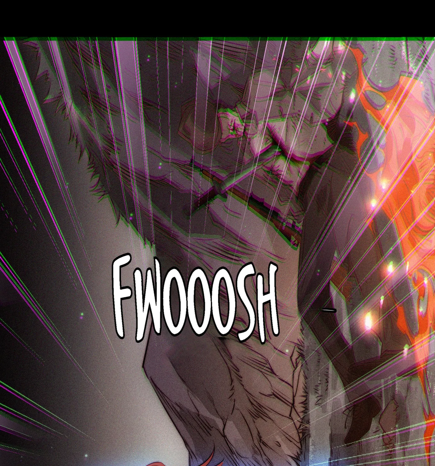 Scream Queen Chapter 88 page 53 - 