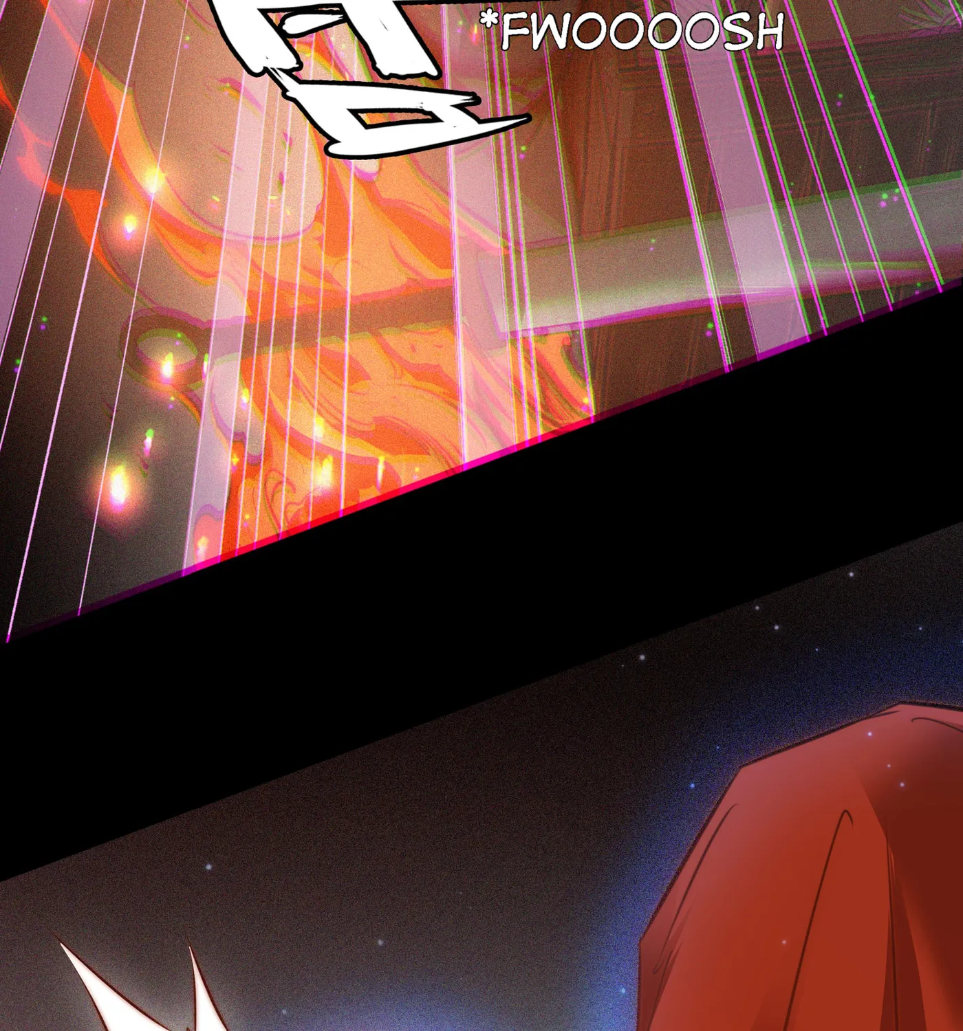 Scream Queen Chapter 88 page 56 - 