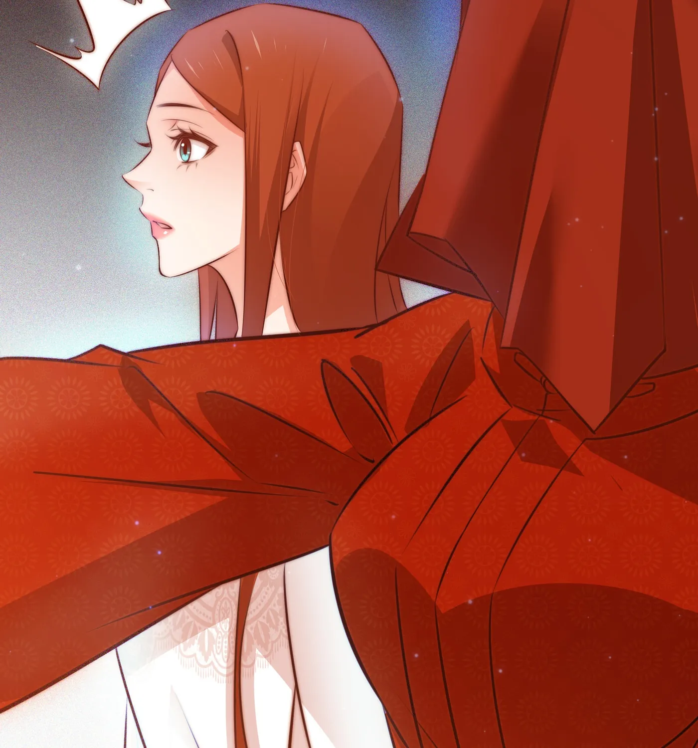 Scream Queen Chapter 88 page 57 - 