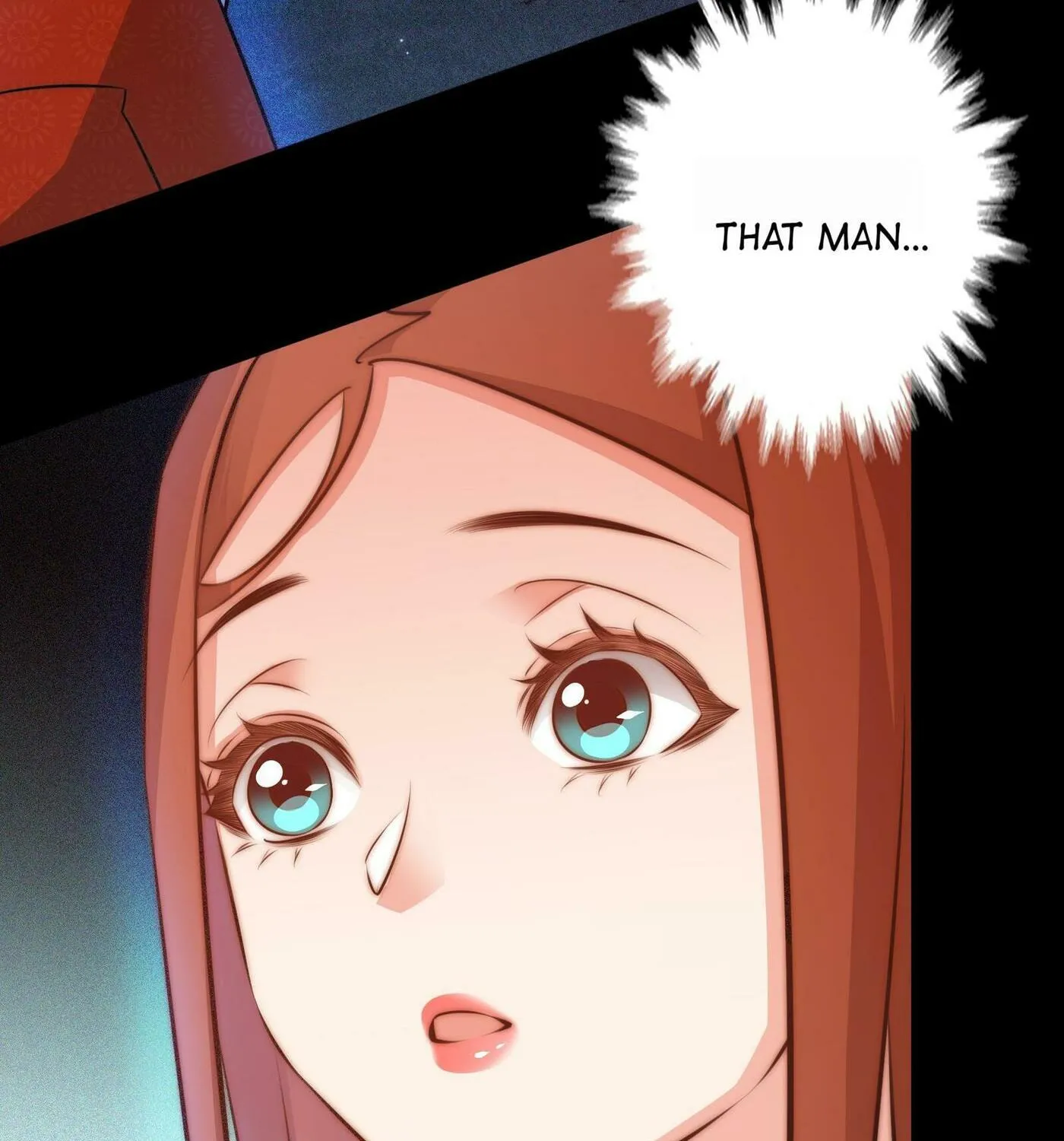 Scream Queen Chapter 88 page 61 - 