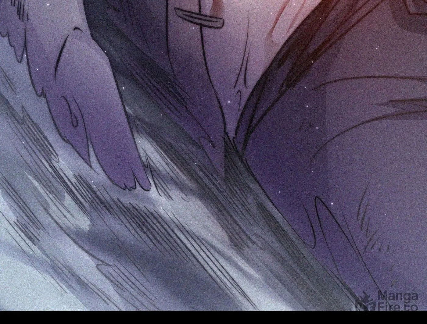 Scream Queen Chapter 88 page 64 - 