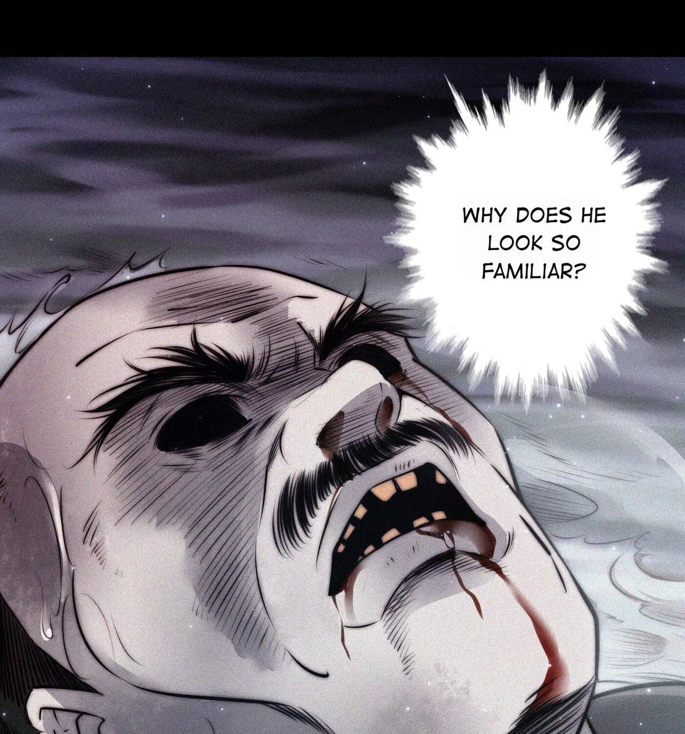 Scream Queen Chapter 88 page 65 - 