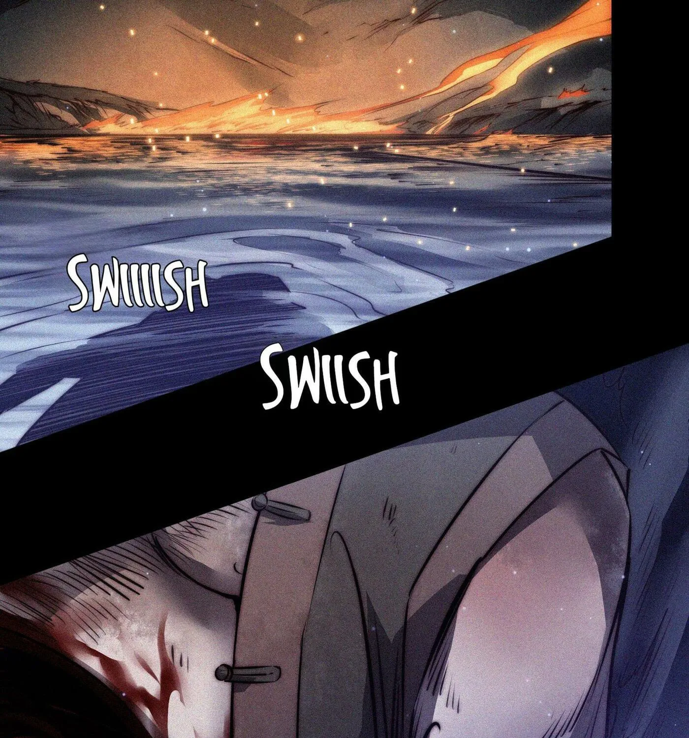 Scream Queen Chapter 88 page 67 - 