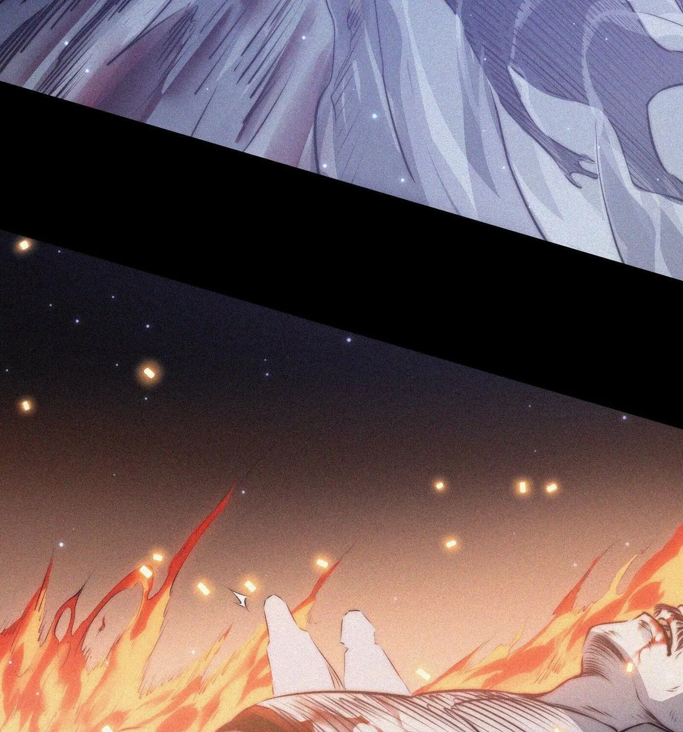 Scream Queen Chapter 88 page 69 - 