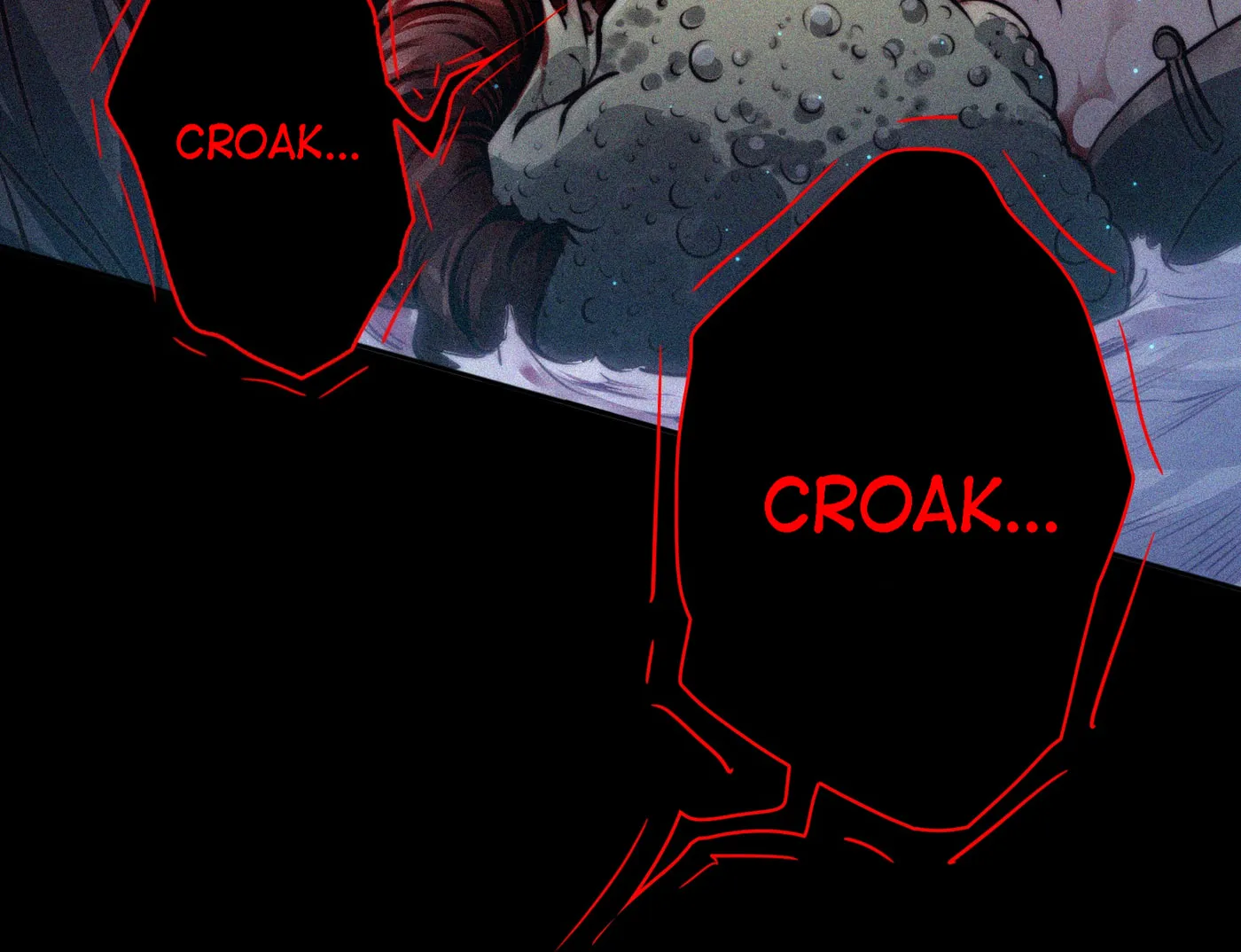 Scream Queen Chapter 88 page 72 - 