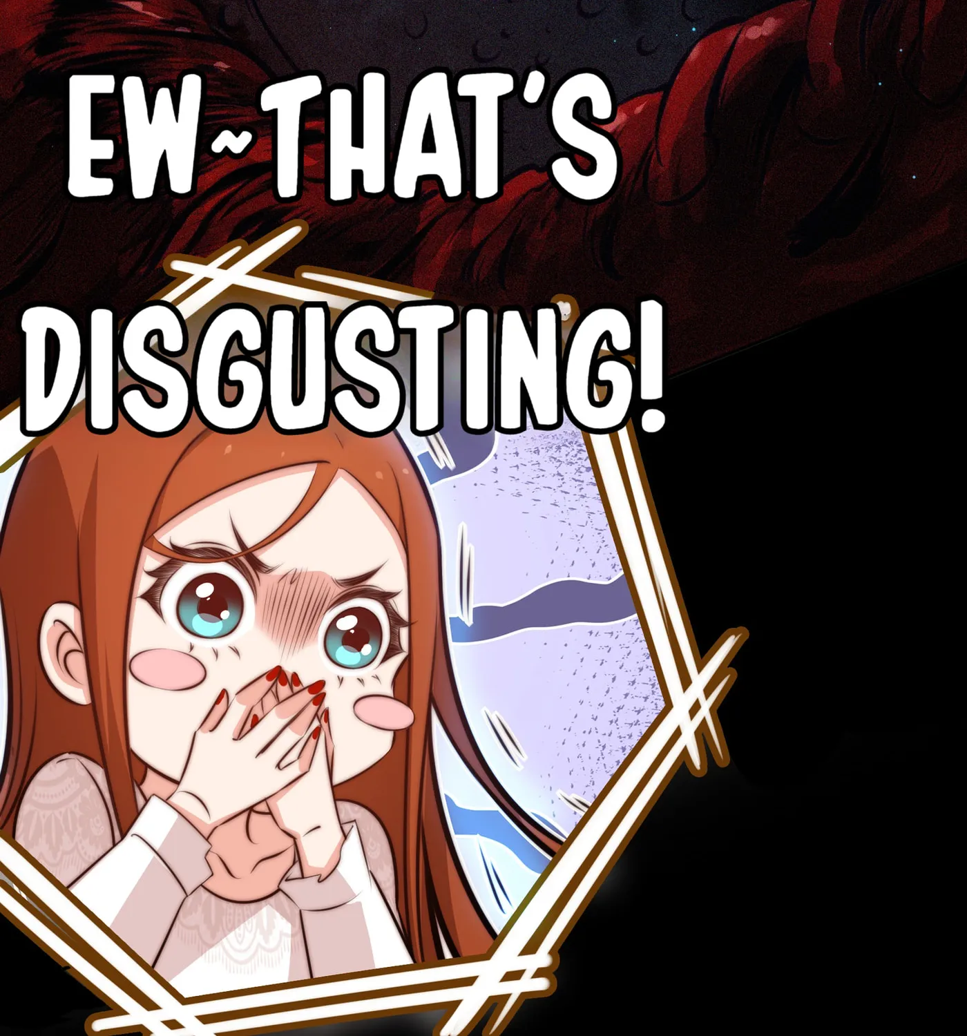 Scream Queen Chapter 88 page 74 - 