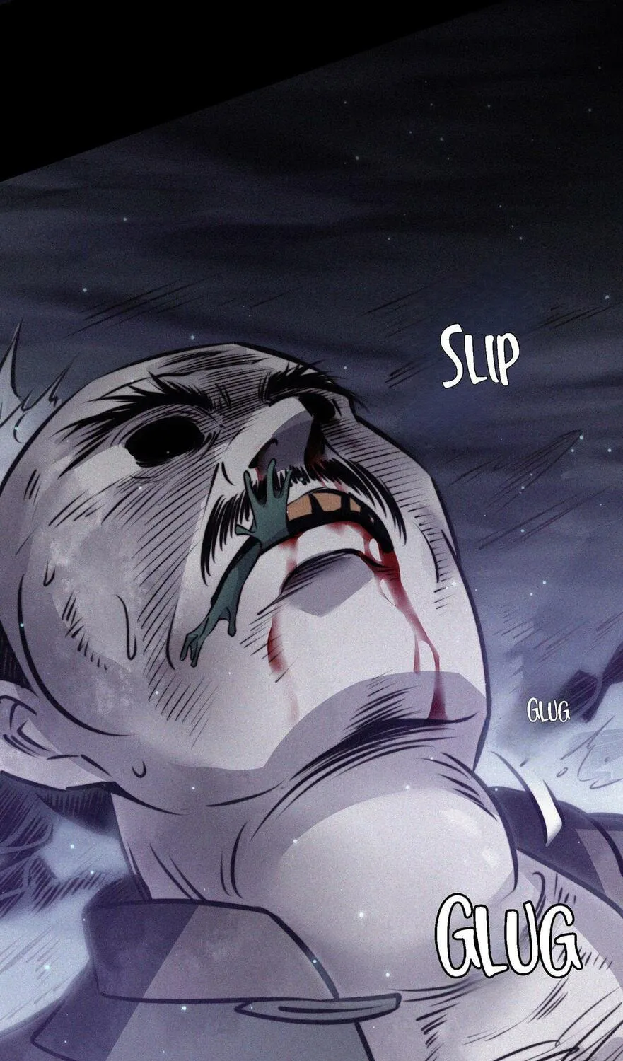 Scream Queen Chapter 88 page 79 - 
