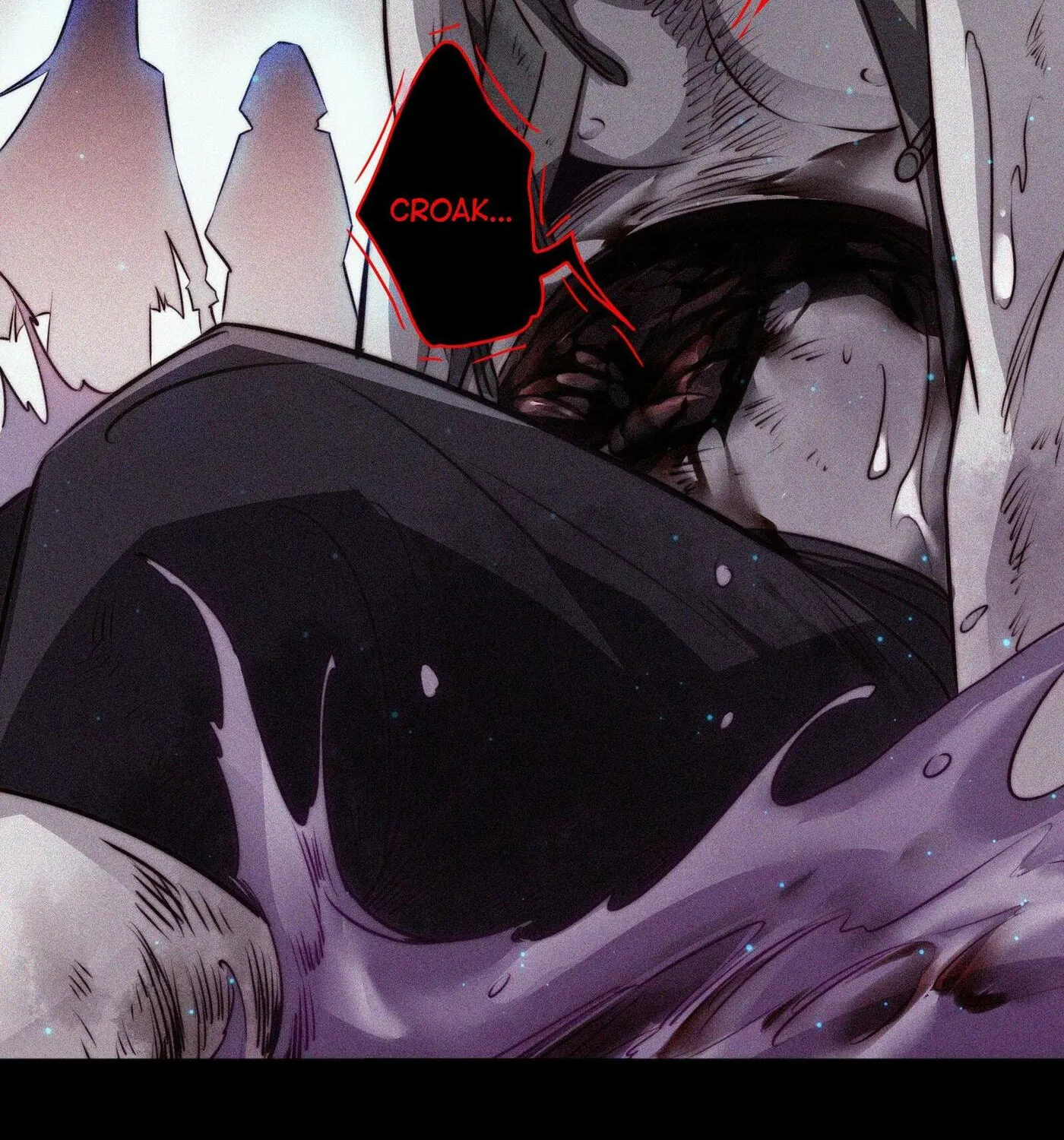 Scream Queen Chapter 88 page 84 - 