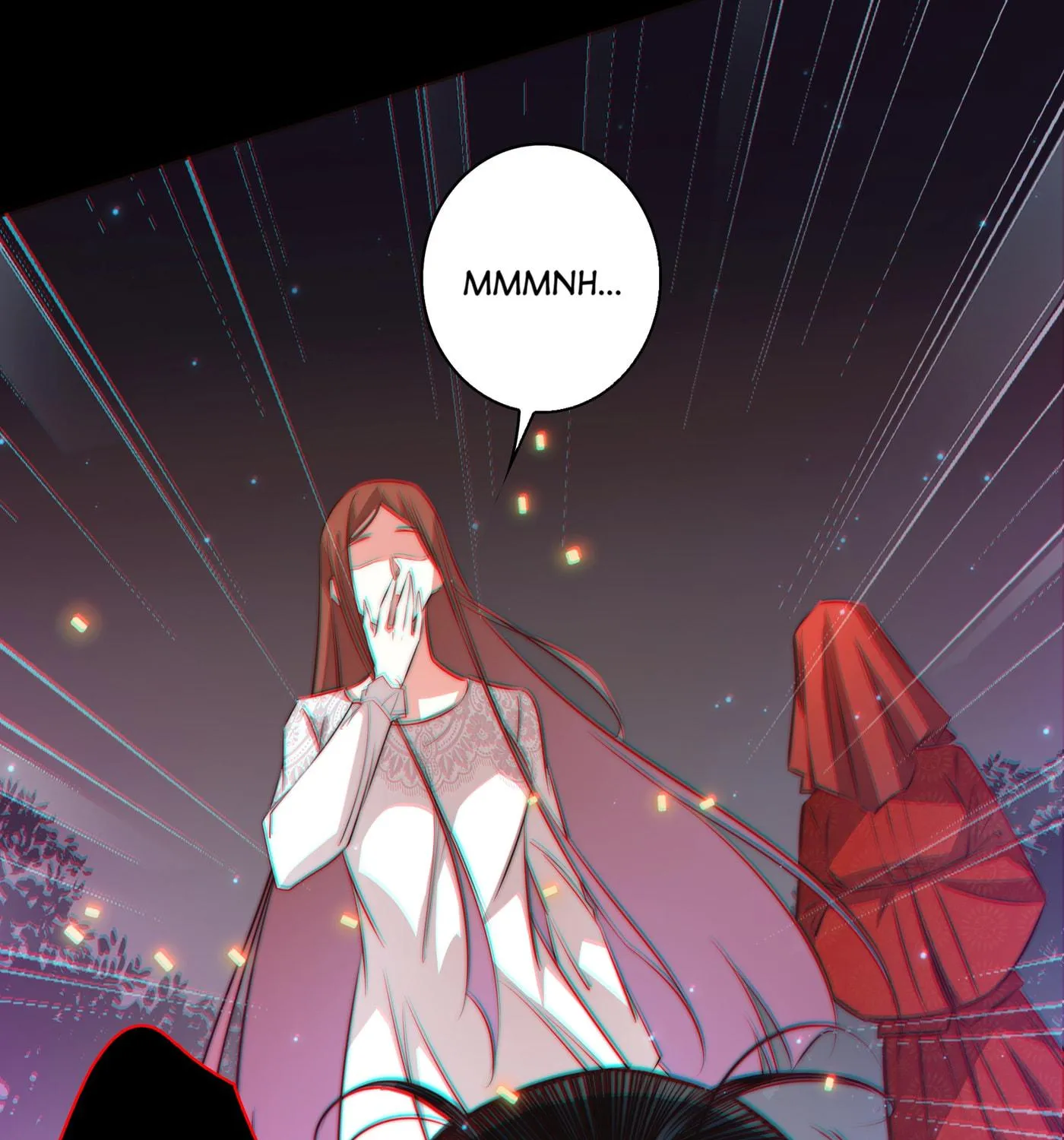 Scream Queen Chapter 89 page 11 - 