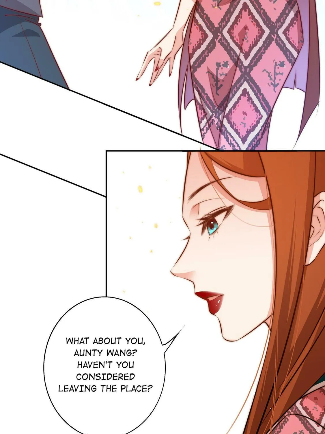 Scream Queen Chapter 89 page 101 - 