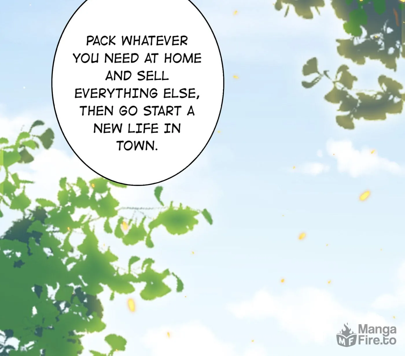 Scream Queen Chapter 89 page 106 - 