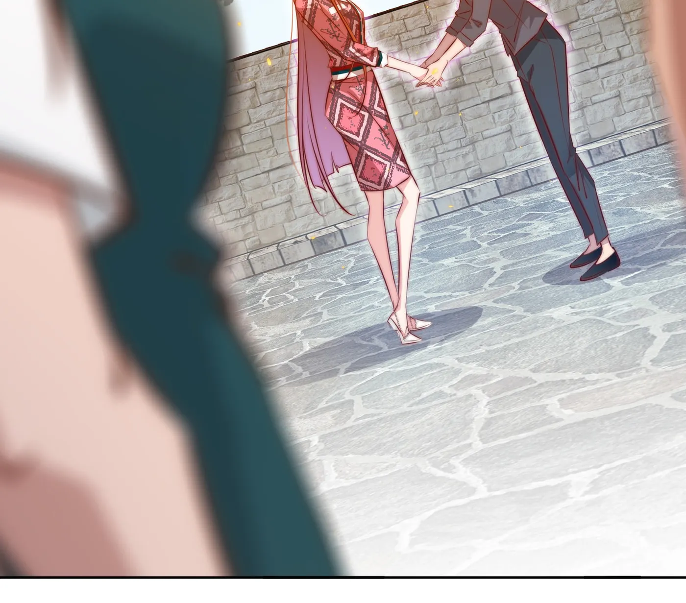 Scream Queen Chapter 89 page 108 - 