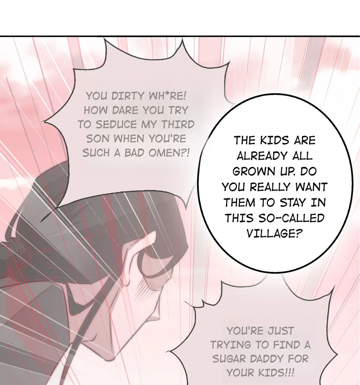 Scream Queen Chapter 89 page 109 - 