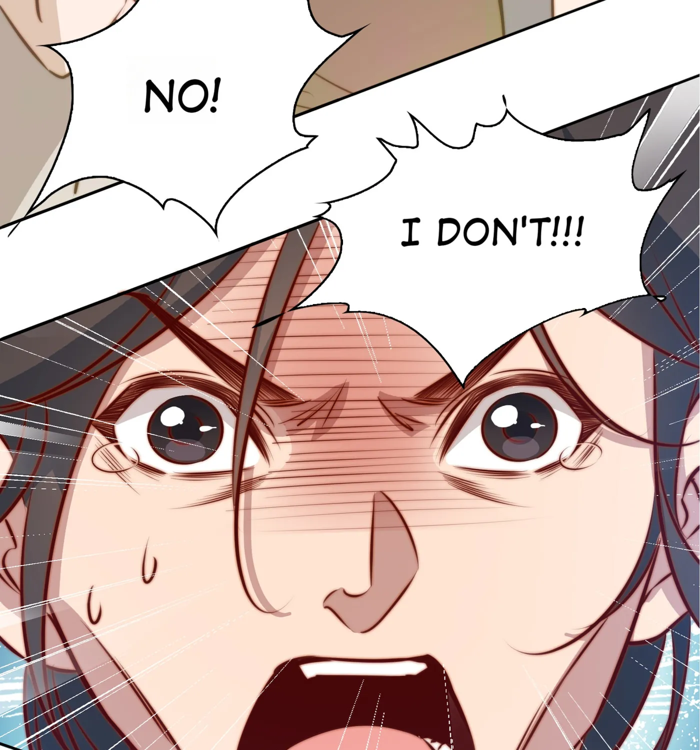 Scream Queen Chapter 89 page 113 - 
