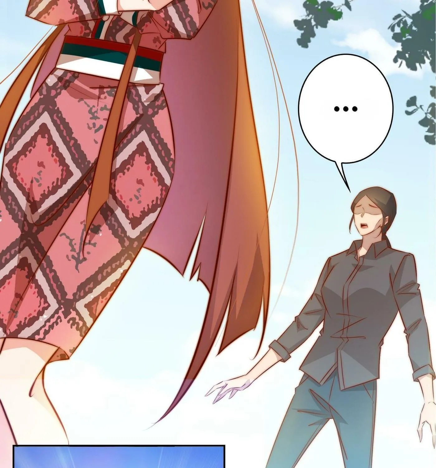 Scream Queen Chapter 89 page 115 - 