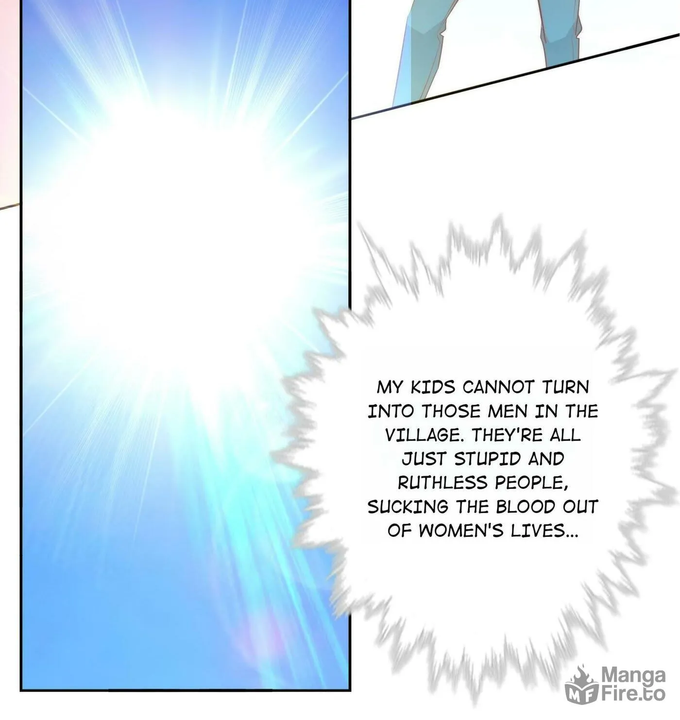 Scream Queen Chapter 89 page 116 - 